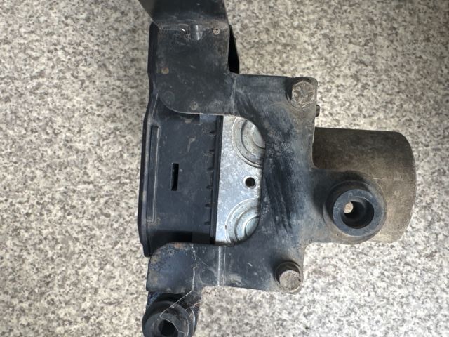 bontott VW TIGUAN ABS Kocka