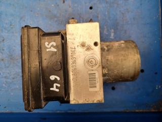 bontott VW TIGUAN ABS Kocka