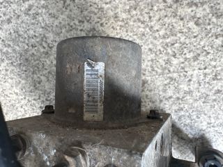 bontott VW TIGUAN ABS Kocka