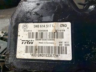 bontott VW TIGUAN ABS Kocka