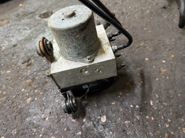 bontott VW TIGUAN ABS Kocka