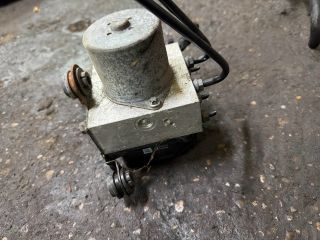 bontott VW TIGUAN ABS Kocka