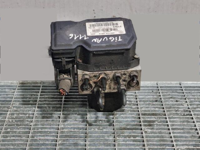 bontott VW TIGUAN ABS Kocka