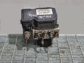 bontott VW TIGUAN ABS Kocka