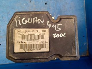 bontott VW TIGUAN ABS Kocka