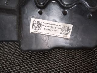 bontott VW TIGUAN AdBlue Tartály