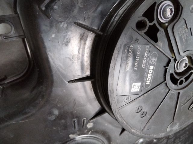 bontott VW TIGUAN AdBlue Tartály