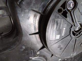 bontott VW TIGUAN AdBlue Tartály