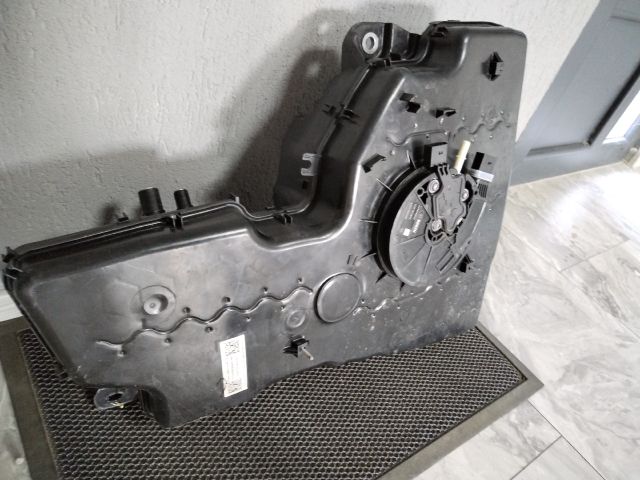 bontott VW TIGUAN AdBlue Tartály