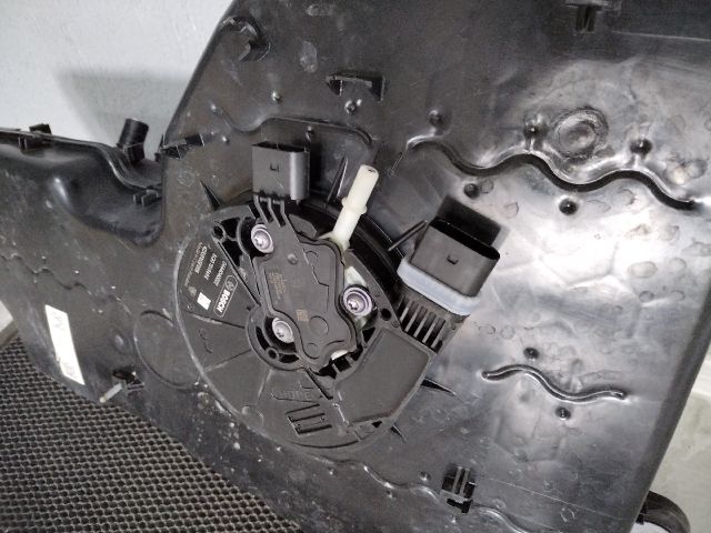 bontott VW TIGUAN AdBlue Tartály