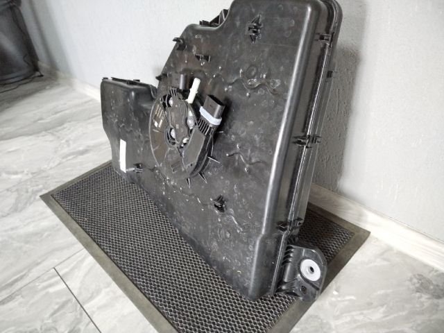 bontott VW TIGUAN AdBlue Tartály