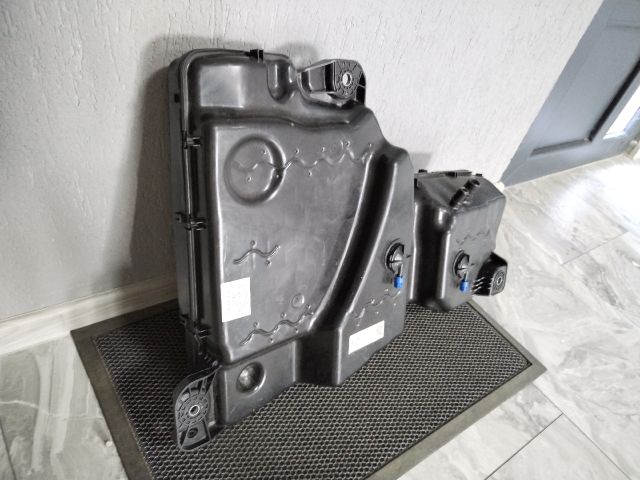 bontott VW TIGUAN AdBlue Tartály