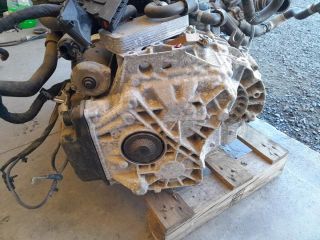 bontott VW TIGUAN Automata Váltó