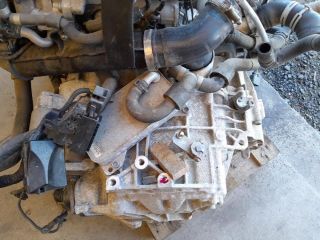 bontott VW TIGUAN Automata Váltó