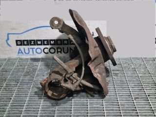 bontott VW TIGUAN Bal első Csonkállvány