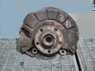 bontott VW TIGUAN Bal első Csonkállvány