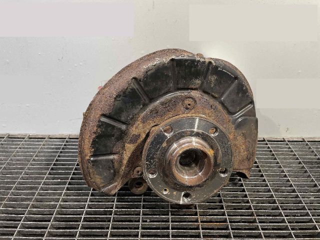 bontott VW TIGUAN Bal első Csonkállvány