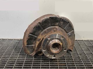 bontott VW TIGUAN Bal első Csonkállvány