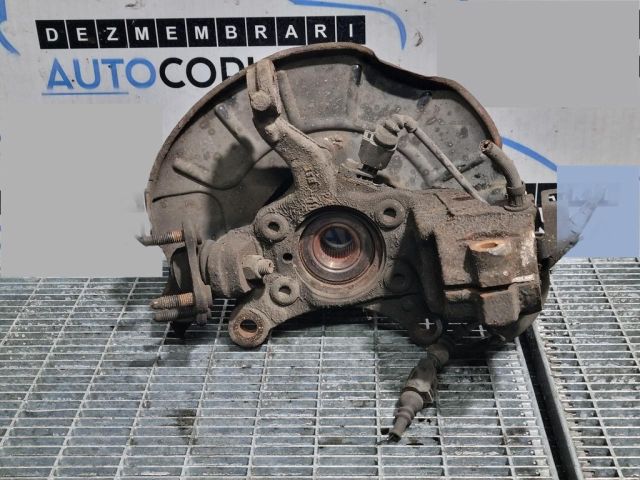 bontott VW TIGUAN Bal első Csonkállvány