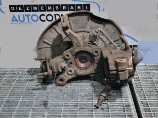 bontott VW TIGUAN Bal első Csonkállvány