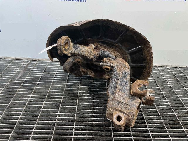 bontott VW TIGUAN Bal első Csonkállvány