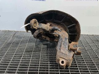 bontott VW TIGUAN Bal első Csonkállvány