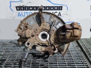 bontott VW TIGUAN Bal első Csonkállvány