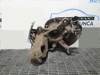 bontott VW TIGUAN Bal első Csonkállvány