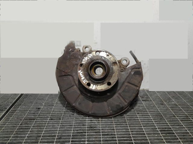 bontott VW TIGUAN Bal első Csonkállvány