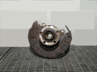 bontott VW TIGUAN Bal első Csonkállvány