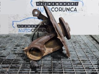 bontott VW TIGUAN Bal első Csonkállvány