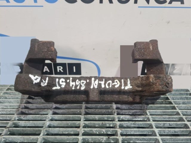 bontott VW TIGUAN Bal első Fékkengyel