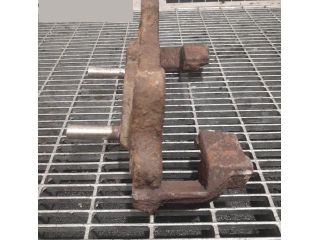 bontott VW TIGUAN Bal első Fékkengyel