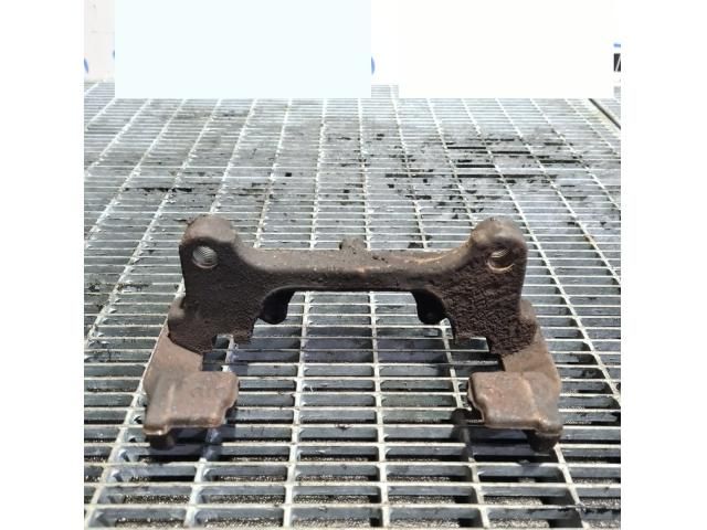 bontott VW TIGUAN Bal első Fékkengyel