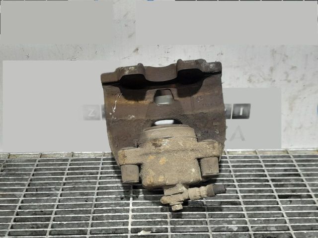 bontott VW TIGUAN Bal első Fékkengyel