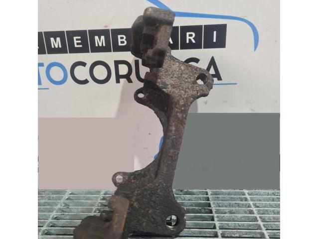 bontott VW TIGUAN Bal első Fékkengyel