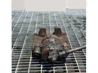 bontott VW TIGUAN Bal első Fékkengyel