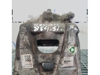 bontott VW TIGUAN Bal első Fékkengyel