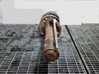 bontott VW TIGUAN Bal első Lengéscsillapító