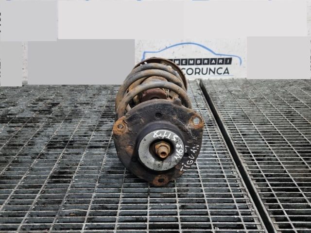 bontott VW TIGUAN Bal első Lengéscsillapító