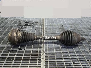 bontott VW TIGUAN Bal Féltengely