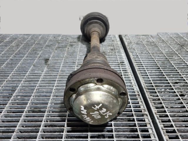 bontott VW TIGUAN Bal Féltengely