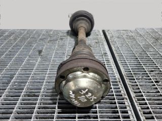 bontott VW TIGUAN Bal Féltengely