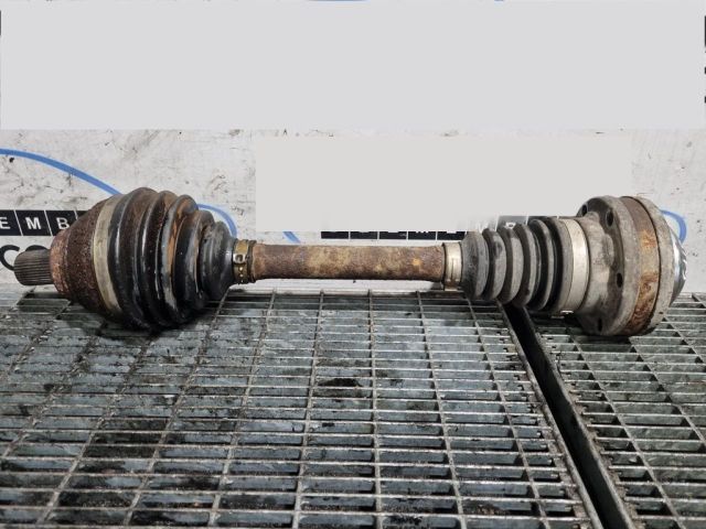 bontott VW TIGUAN Bal Féltengely