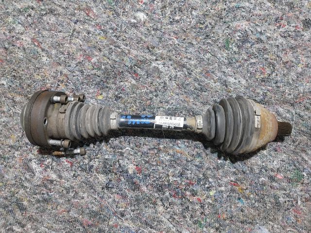 bontott VW TIGUAN Bal Féltengely