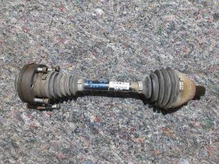 bontott VW TIGUAN Bal Féltengely