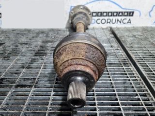 bontott VW TIGUAN Bal Féltengely