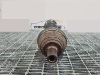 bontott VW TIGUAN Bal Féltengely