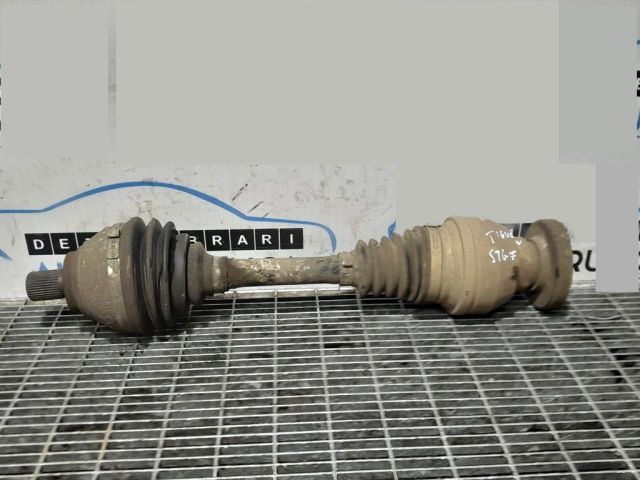 bontott VW TIGUAN Bal Féltengely