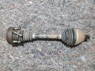 bontott VW TIGUAN Bal Féltengely